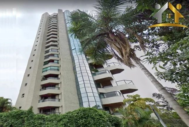 Imagem Apartamento - Vila Madalena - São Paulo | Batelli Imóveis