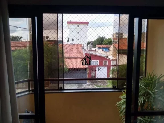 Imagem Apartamento à venda, 72 m² por R$ 275.000,00 - Cidade Jardim - Sorocaba/SP