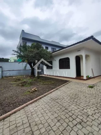 Imagem Casa com Laje no Iririú