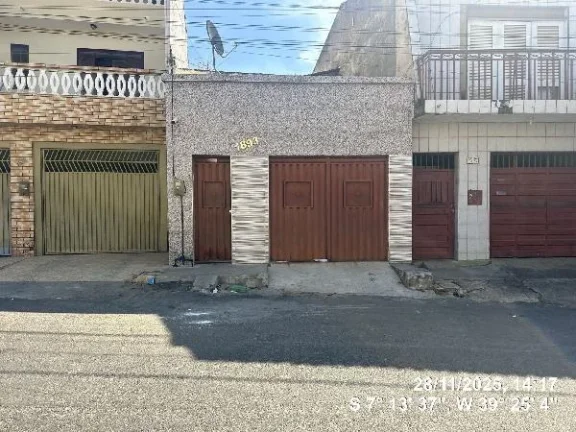 Oportunidade Única em CRATO - CE | Tipo: Casa | Negociação: Leilão | Situação: Imóvel