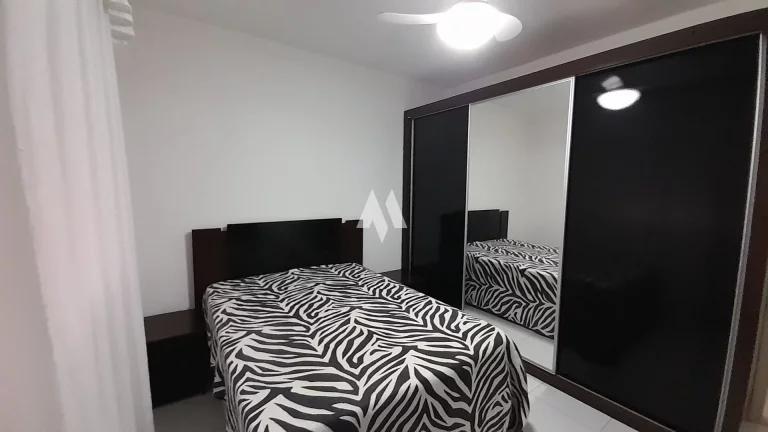 Imagem Apartamento 2 dormitórios - 1 suíte - Gonzaga, Santos/SP