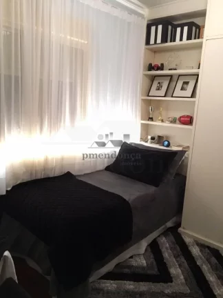 Imagem APARTAMENTO EM ANDAR ALTO COM VISTA ESPETACULAR!!!