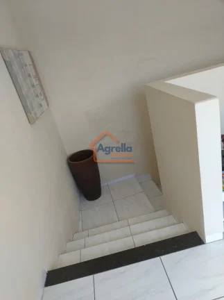 Imagem Casa à venda no bairro JARDIM YPÊ II - Mogi Guaçu/SP