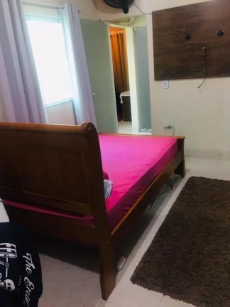 Imagem LINDA CASA A VENDA COM 2 QUARTOS 4 BANHEIROS COM PISCINA NA PRAIA DO MORRO GUARAPARI ES