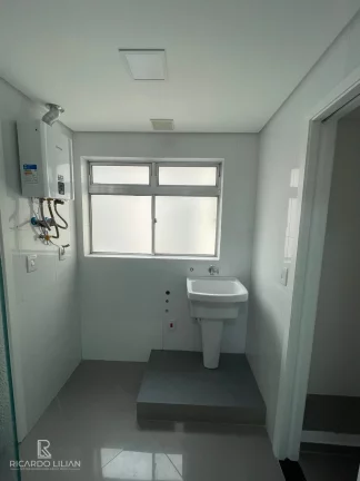 Imagem Apartamento Alto Padrão em Vila Regente Feijó, São Paulo/SP
