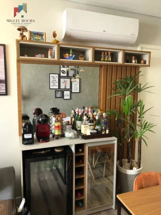 Imagem Apartamento Tatuí/SP