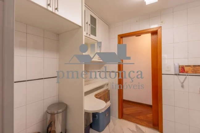 Imagem Apartamento em Perdizes com 75m², 2 suítes e 2 vagas.