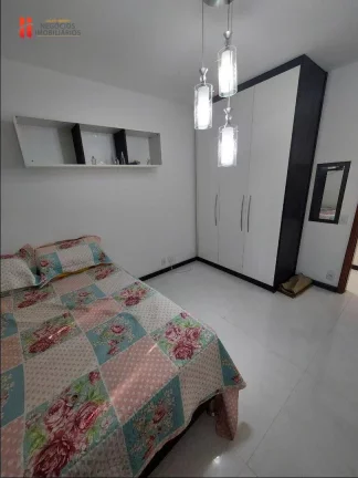 Imagem APARTAMENTO a poucos passos da PRAIA de 2 quartos + DCE à venda na Barra da Tijuca/RJ