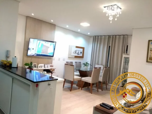 Imagem APARTAMENTO RESIDENCIAL em Itu - SP, Centro