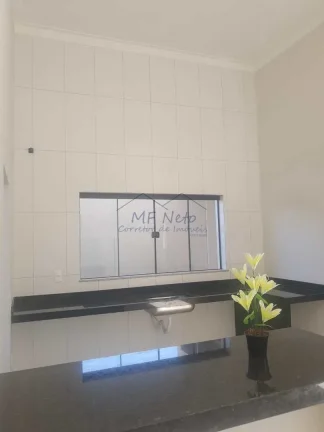 Foto do imóvel: Casa Padrão