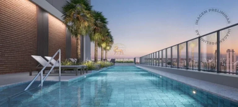 Imagem Lindenberg Vila Mariana | 66 m² Entrega em 3 Meses – 2 Dorms c/ Churrasqueira