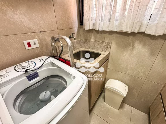 Imagem Apartamento com 2 dormitórios à venda, 50 m² por R$ 400.000,00 - Praia do Sapê - Ubatuba/SP
