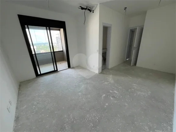 Imagem Cobertura à venda com 3 quartos, sendo 3 suítes, no condomínio Clari Pinheiros, São Paulo - SP