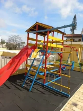Imagem Apartamento à Venda com 63m², 2 dormitórios, 1 suíte, 1 sala e 1 vaga!!!