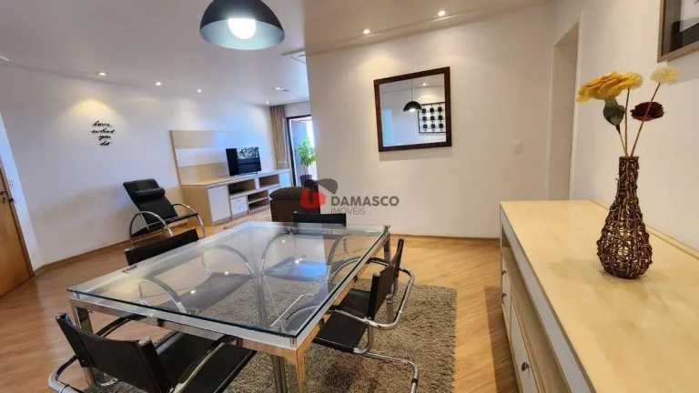 Imagem Apartamento à venda com 133m² , Rudge Ramos, São Bernardo do Campo, SP