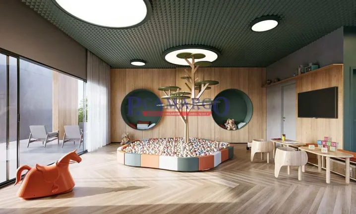 Imagem Apartamento Padrão