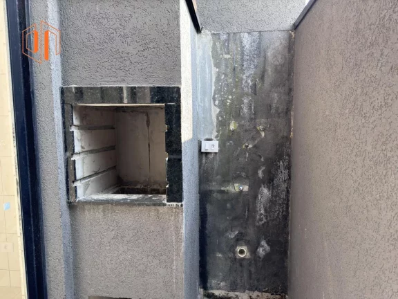 Imagem Apartamento para Venda em São José dos Pinhais, Cidade Jardim, 3 dormitórios, 1 suíte, 2 banheiros, 1 vaga