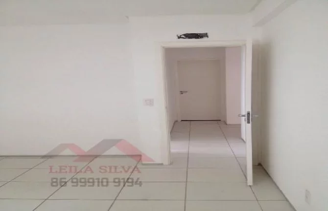Imagem Apartamento para Venda em região valorizada do bairro Jóquei em Teresina