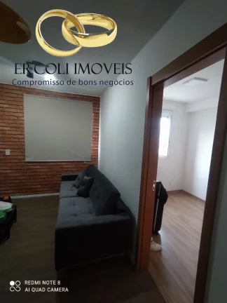 Imagem APARTAMENTO RESIDENCIAL em São Paulo - SP, Belenzinho