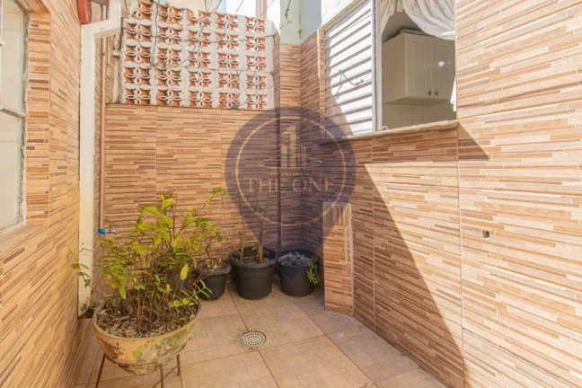 Imagem Casa à venda em São Paulo-SP, Jardim da Glória: 2 quartos, 2 salas, 2 banheiros, 1 vaga de garagem, 78m².