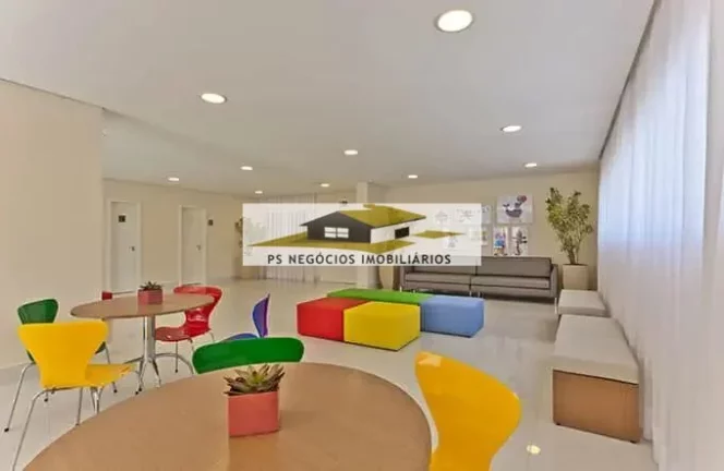 Imagem Apartamento para venda no Sacomã