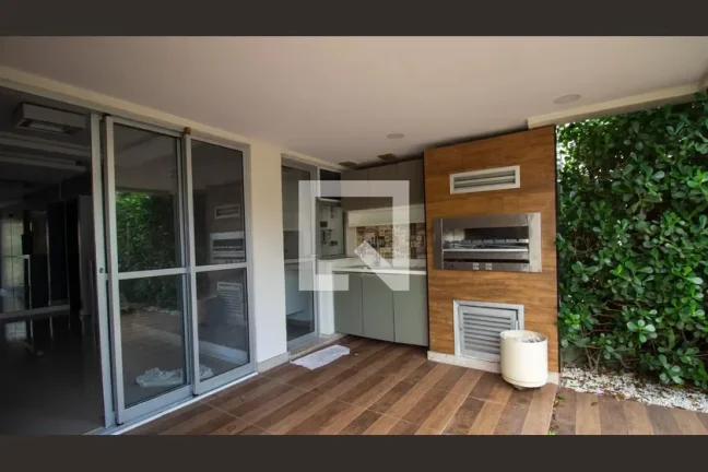 Imagem Apartamento à Venda - Recreio, 3 Quartos, 236 m2