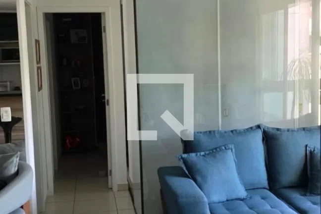 Imagem Apartamento à Venda - Recreio, 2 Quartos, 74 m2