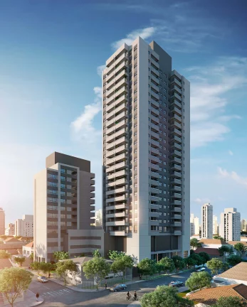 Imagem Apartamento em Campo Belo - São Paulo SP