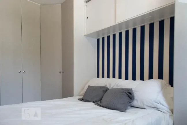 Imagem Apartamento à Venda - Vargem Pequena, 2 Quartos, 48 m2