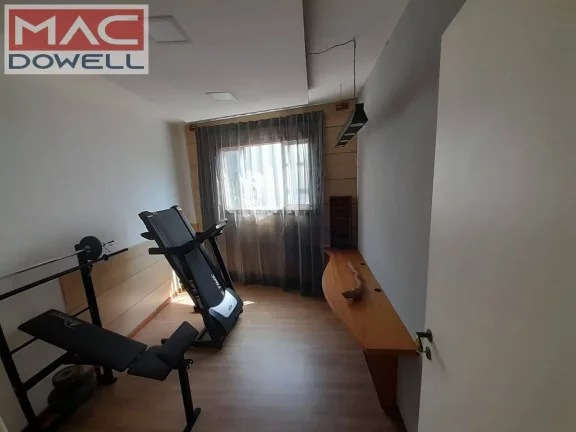 Imagem Casa tríplex de 312 m² - Uso misto - A VENDA - Laranjeiras/RJ