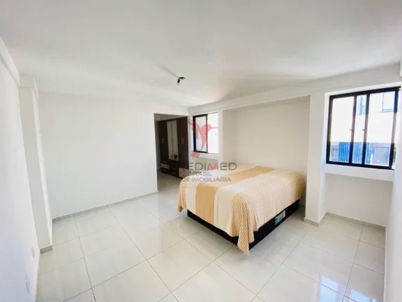 Imagem Cobertura com 4 Suites em Manaira João Pessoa