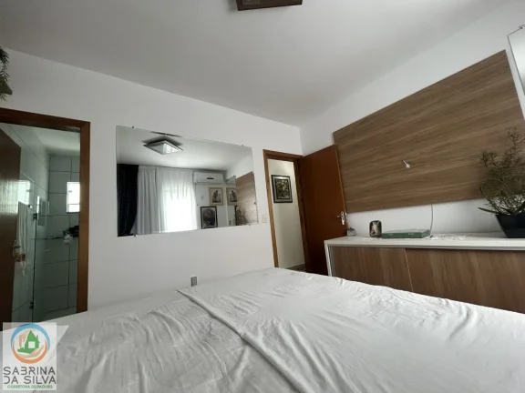 Imagem Apartamento - Velha Central - Blumenau