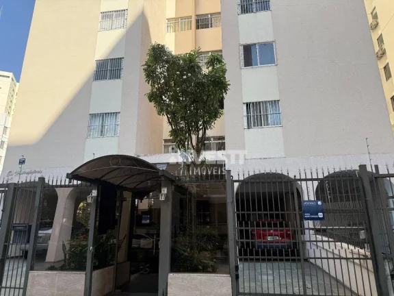 Imagem Apartamento à venda no Setor Oeste - Goiânia/GO