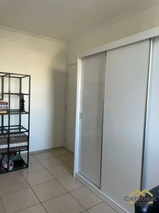Imagem APARTAMENTO À VENDA, 52 M²- PONTE DE SÃO JOÃO - JUNDIAÍ/SP