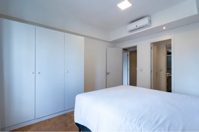 Imagem APARTAMENTO RESIDENCIAL em São Paulo - SP, Itaim Bibi