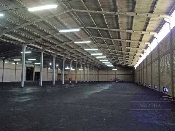 Imagem Imóvel Comercial para Alugar, 12.000 m² em Neópolis - Gravataí