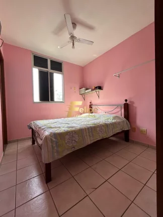 Imagem APARTAMENTO RESIDENCIAL em VITÓRIA - ES, MORADA DE CAMBURI