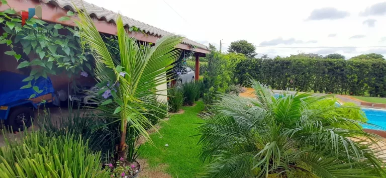 Imagem Condomínio Jatobá - Casa em Condomínio em Centro, Cesário Lange/SP