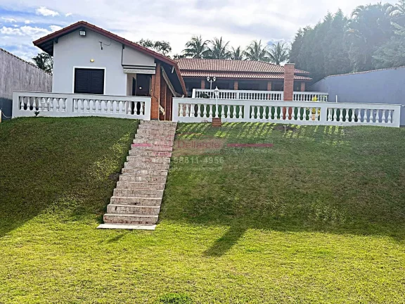 Imagem Chácara à venda com 2.112,00 m² terreno no Vitassay
