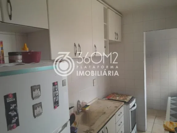 Imagem Apartamento para Venda em Santo André / SP no bairro Jardim Santo André