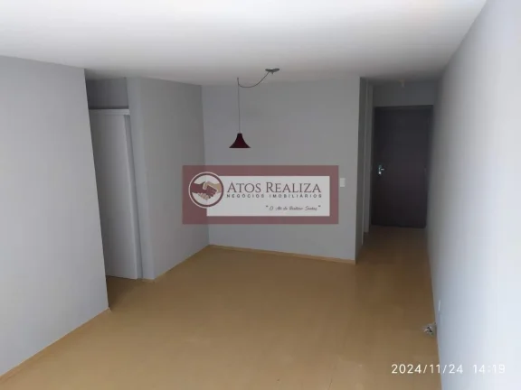 Imagem Aluguel Apartamento 3 Dormitórios Santo Amaro - R$3000, 92m²