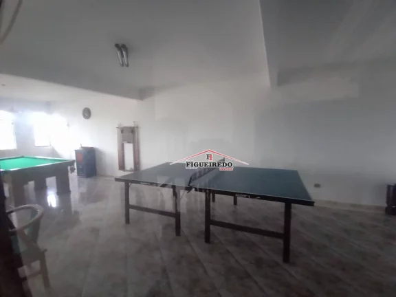 Imagem Cobertura à venda, 169 m² por R$ 1.150.000,00 - Vila Guilhermina - Praia Grande/SP