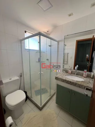 Imagem Cobertura com 3 dormitórios à venda, 150 m² por R$ 950.000,00 - Jardim Flamboyant - Cabo Frio/RJ