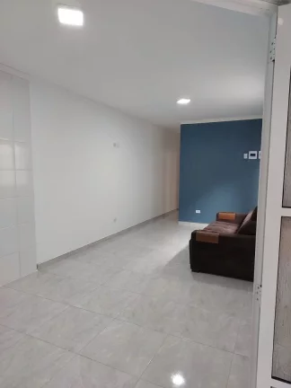 Imagem Casa com 2 dorms, Jardim Suarão, Itanhaém - R$ 305 mil, Cod: 2393