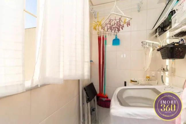 Imagem Apartamento à Venda em Vila Carmosina, São Paulo - SP