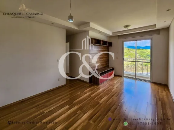 Imagem Apartamento com 3 quartos, Jardim Bonfiglioli - Jundiaí