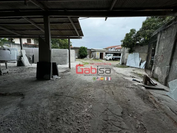 Imagem TERRENO DE 1400 m² E 2 LOJAS A VENDA por R$ 3.350.000 - Manguinhos - Armação dos Búzios/RJ