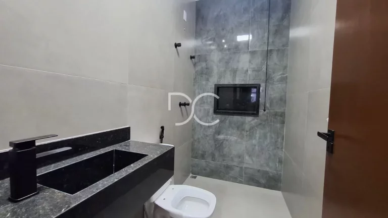 Imagem Condomínio Terras de São Francisco - Casa à venda no bairro Condomínio Terras de São Francisco - Sorocaba/SP