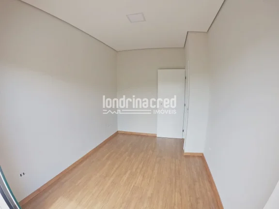 Imagem Casa à venda 3 Quartos, 1 Suite, 2 Vagas, 150M², Heimtal, Londrina - PR | Condomínio Heimtal Park