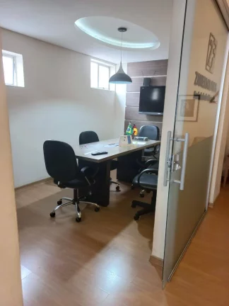 Imagem Sala no Center Office - Centro